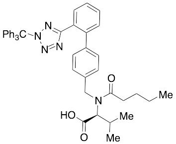 药物标准品Trityl Valsartan - TRC