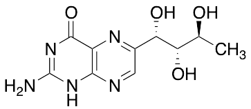 药物标准品6-(L-1,2,3-Trihydroxybutyl)-pterin - TRC