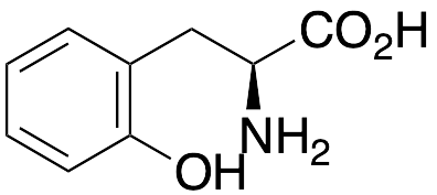 药物标准品L-o-Tyrosine - TRC