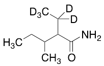 药物标准品Valnoctamide-d5 - TRC