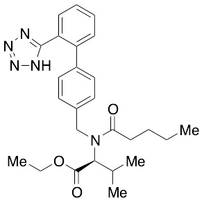 药物标准品Valsartan Ethyl Ester - TRC