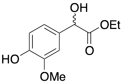 药物标准品Vanillylmandelic Acid Ethyl Ester