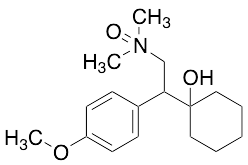 药物标准品Venlafaxine N-Oxide - TRC