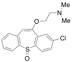 药物标准品Zotepine S-Oxide - TRC
