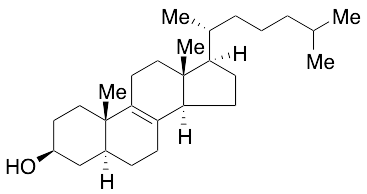 药物标准品Zymostenol - TRC