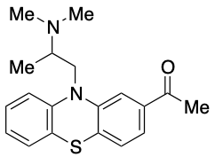 药物标准品Acepromethazine - TRC