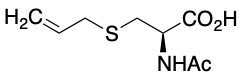 药物标准品N-Acetyl-S-allyl-L-cysteine - TRC