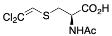 药物标准品N-Acetyl-S-(2,2-dichloroethenyl)-L-cysteine - TRC