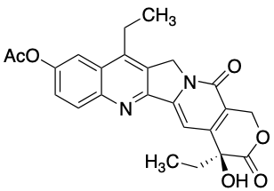 药物标准品10-O-Acetyl SN-38 - TRC