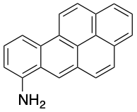 药物标准品7-Aminobenzo[a]pyrene - TRC