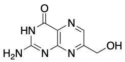 药物标准品2-Amino-7-(hydroxymethyl)-4(3H)-pteridinone - TRC