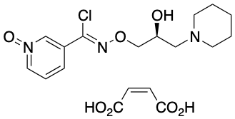 药物标准品(2S)-Arimoclomol Maleic Acid - TRC