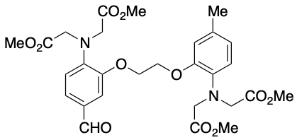 药物标准品BAPTA-TMFM - TRC