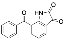 药物标准品7-Benzoyl-1H-indole-2,3-dione - TRC