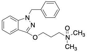 药物标准品Benzydamine N-Oxide - TRC