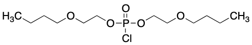 药物标准品Bis(butoxyethyl)chlorophosphate - TRC