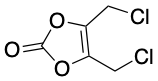 药物标准品4,5-Bis(chloromethyl)-1,3-dioxol-2-one - TRC