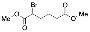 药物标准品2-Bromo-1,6-dimethyl Ester Hexanedioic Acid - TRC