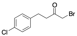 药物标准品1-Bromo-4-(4-chlorophenyl)butan-2-one - TRC