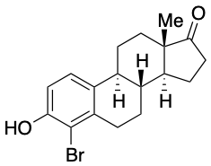 药物标准品4-Bromoestrone - TRC