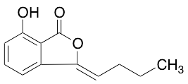 药物标准品3-Butylidene-7-hydroxyphthalide - TRC
