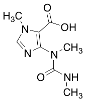 药物标准品Caffeidine Acid - TRC