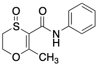 药物标准品Carboxin Sulfoxide - TRC