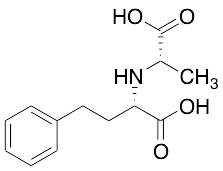 药物标准品(&alpha;S)-&alpha;-[[(1S)-1-Carboxyethyl]amino]benzenebutanoic Acid - TRC