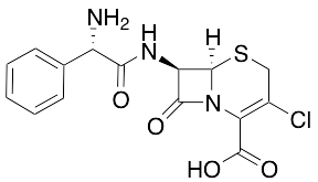 药物标准品(7S)-Cefaclor - TRC