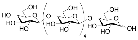 药物标准品D-(+)-Cellohexose - TRC