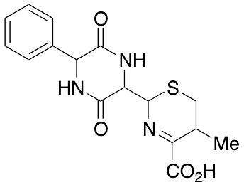 药物标准品&Delta;4-Cephalexin Diketopiperazine (Technical Grade) - TRC