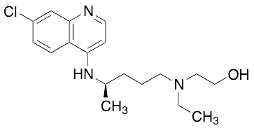 药物标准品(R)-Hydroxychloroquine - TRC