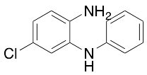 药物标准品5-Chloro-N1-phenylbenzene-1,2-diamine - TRC