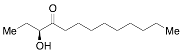药物标准品Cholera Autoinducer 1: (3S)-3-Hydroxy-4-tridecanone - TRC