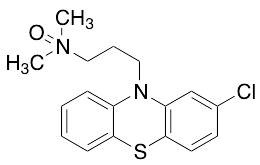 药物标准品Chlorpromazine N-Oxide - TRC