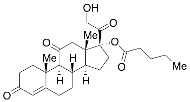 药物标准品Cortisone 17-Valerate - TRC