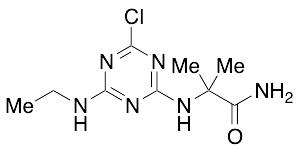 药物标准品Cyanazine Amide - TRC