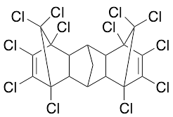 药物标准品Dechlorane 603 - TRC