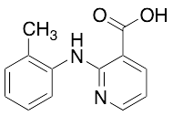 药物标准品Dechloro Chlonixin - TRC