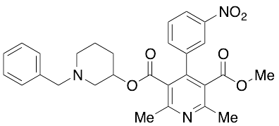 药物标准品Dehydro Benidipine - TRC