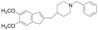 药物标准品Dehydrodeoxy Donepezil (Donepezil Impurity) - TRC