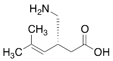 药物标准品(R)-4,5-Dehydro Pregabalin - TRC