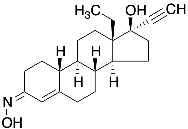 药物标准品(3Z)-17-Desacetyl Norgestimate - TRC