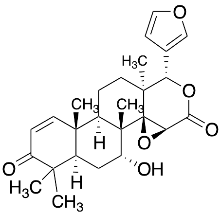 药物标准品7-Deacetilgedunin - TRC