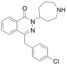 药物标准品N-Desmethyl Azelastine - TRC