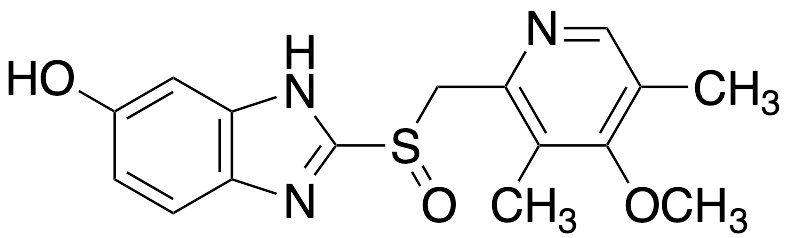 药物标准品5-O-Desmethyl Omeprazole - TRC