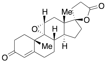药物标准品Des-methylformate Eplerenone - TRC