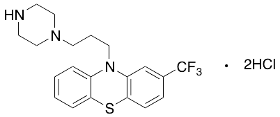 药物标准品N-Desmethyl Trifluoperazine Dihydrochloride - TRC