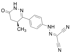 药物标准品Dextrosimendan - TRC