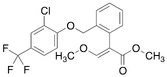 药物标准品Flufenoxystrobin - TRC